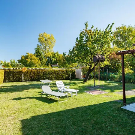 Holiday home Canale By Interhome
