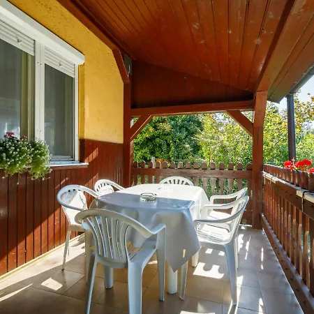 Canale By Interhome
