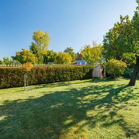Сasa de vacaciones Canale By Interhome Balatonfenyves