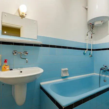 Canale By Interhome * Balatonfenyves