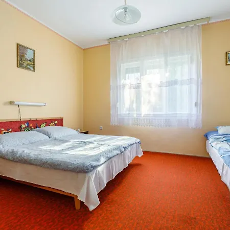 Canale By Interhome Holiday home Balatonfenyves