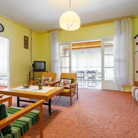 Canale By Interhome * Balatonfenyves