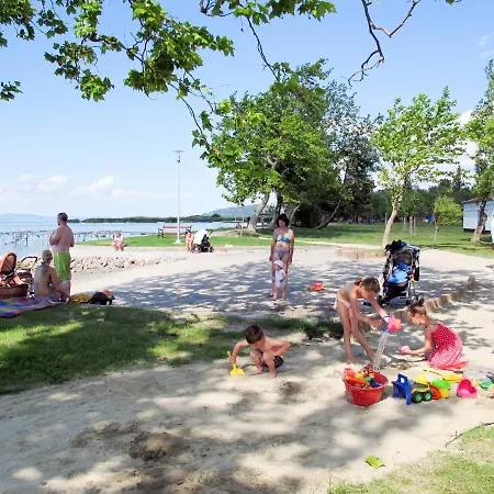 Canale By Interhome * Balatonfenyves
